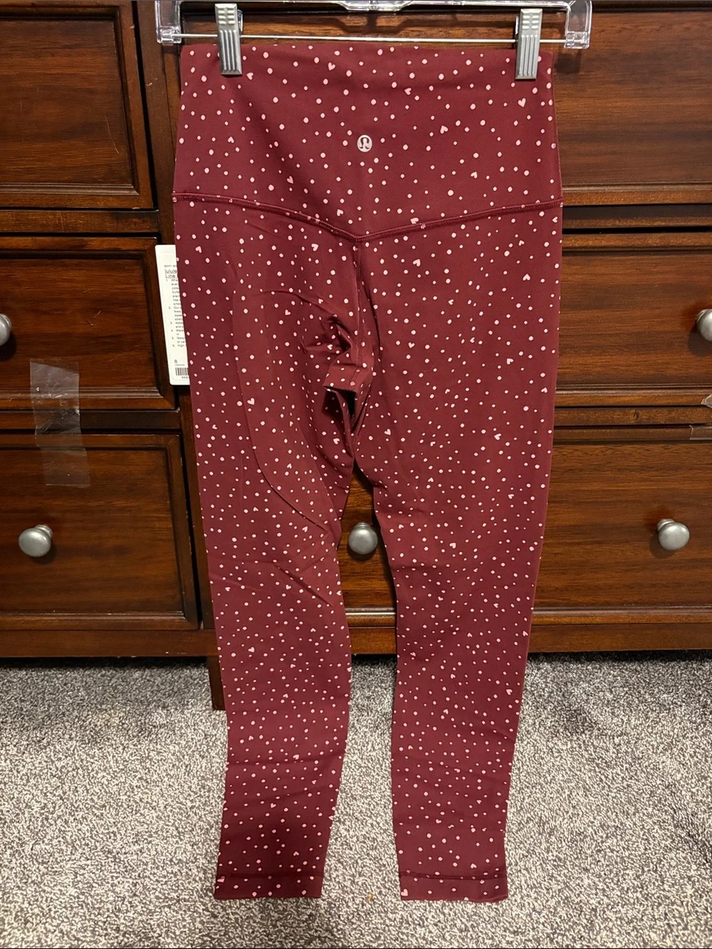 Lululemon Align No Line HR Pant 28”